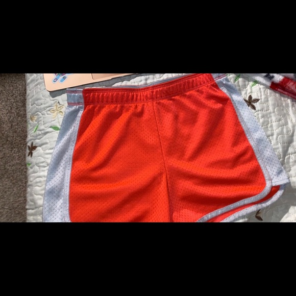 comfy athletic shorts - Picture 2 of 7